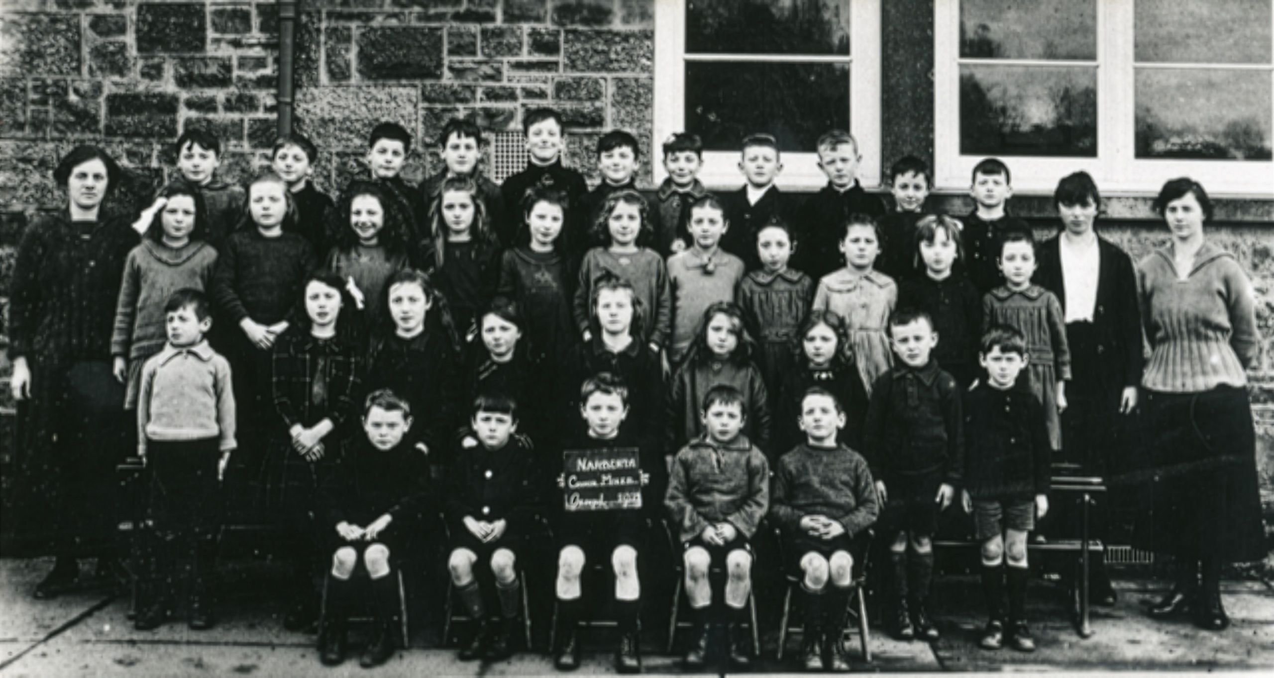 Narberth Old School Narberth Old School